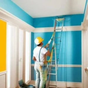 Top-notch Interior and Exterior Painting Services in Ann Arbor MI