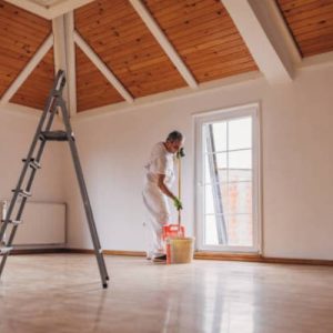 Top-notch Interior and Exterior Painting Services in Ann Arbor MI