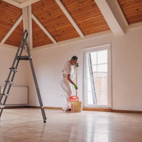 Top-notch Interior and Exterior Painting Services in Ann Arbor MI