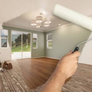 Top-notch Interior and Exterior Painting Services in Ann Arbor MI